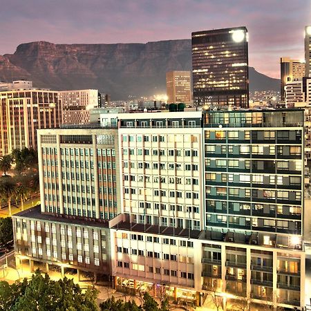 Wink Aparthotel Foreshore Cape Town Dış mekan fotoğraf
